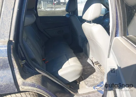 2006 Jeep Grand Cherokee Laredo z USA, uszkodzony, nr VIN 1J4GR48K76C270054